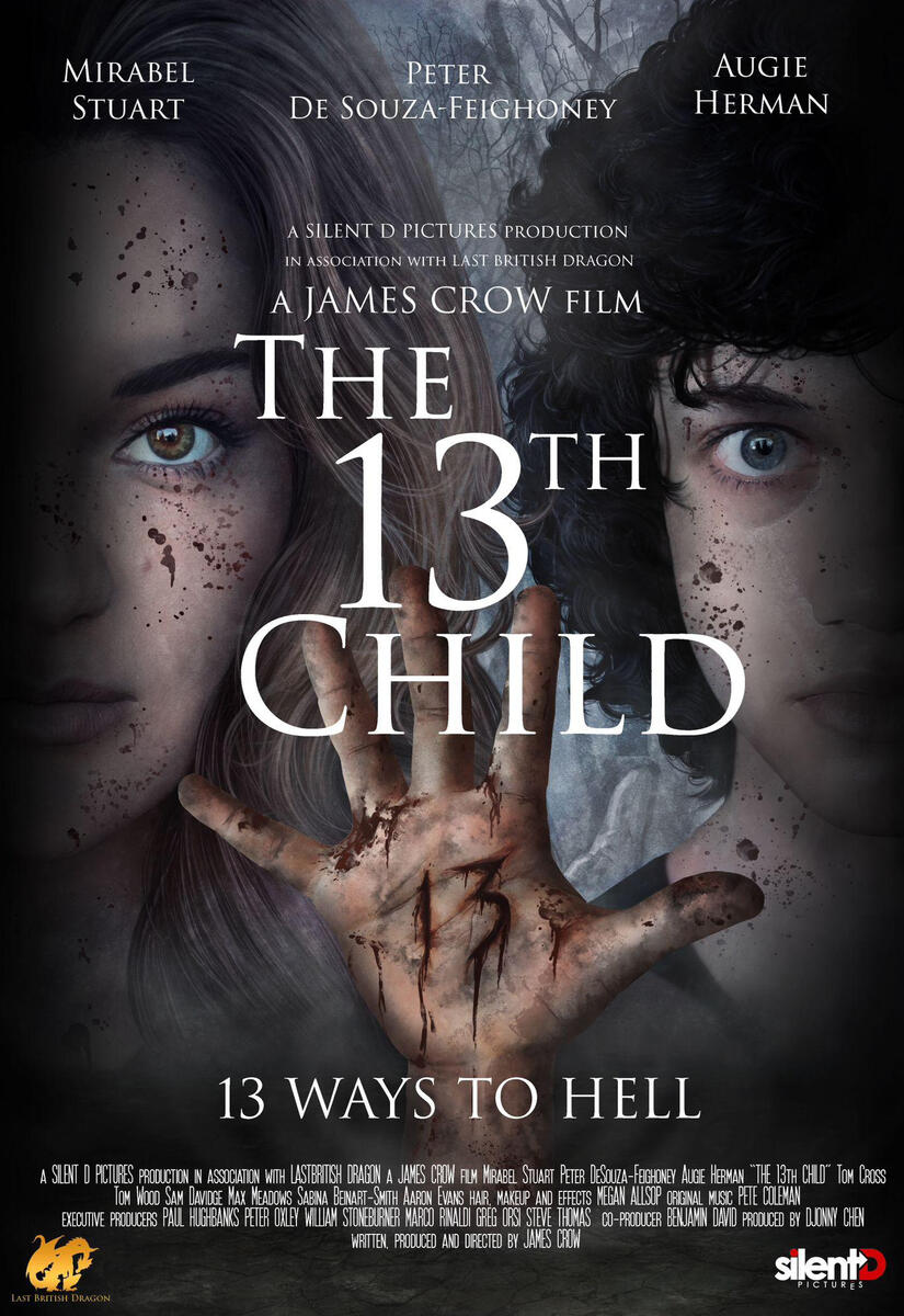 The 13th Child